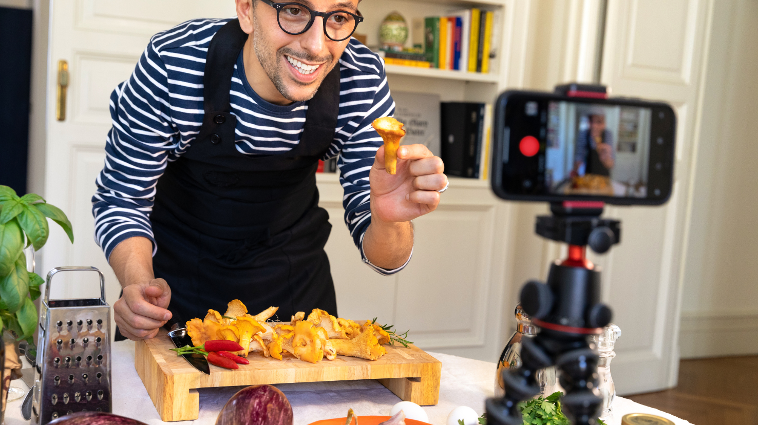 インスタライブを4人でできるLive Roomsとは？使い方からメリットを徹底解説