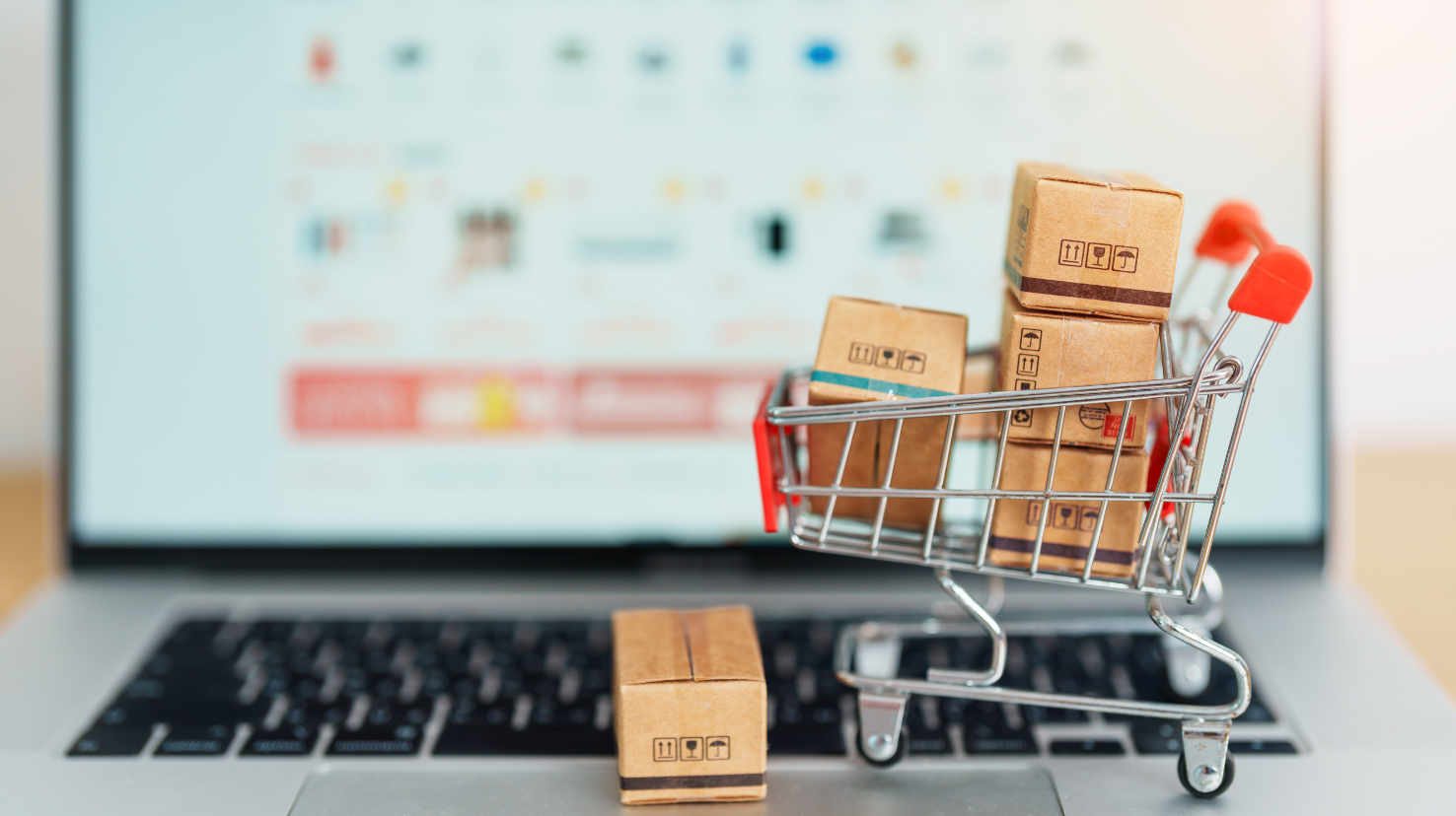 ECサイトでやるべきSEO対策とは？売上を最大化する施策と成功事例を徹底解説！