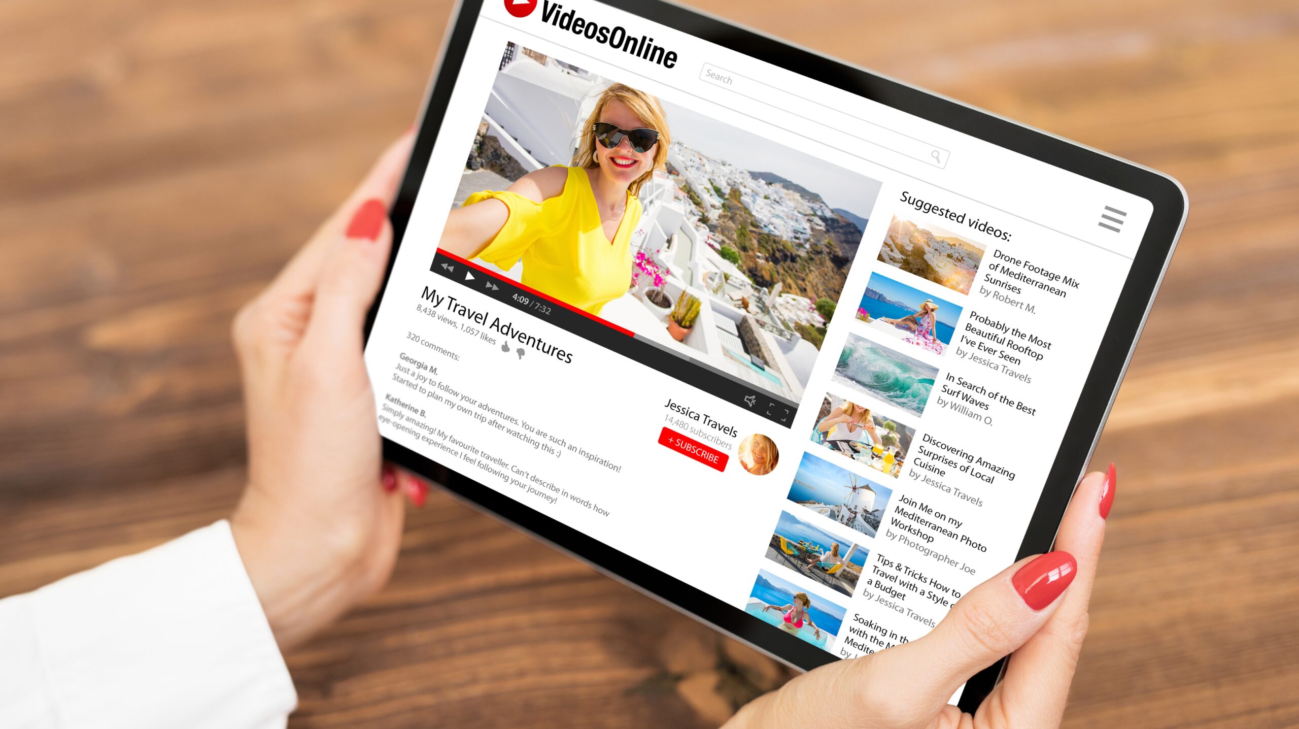 【2026年最新】TikTokとYouTubeを徹底比較｜誘導するメリットや特徴・収益化・効果的な運用法を紹介