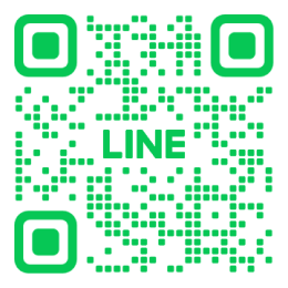 LINE QRコード