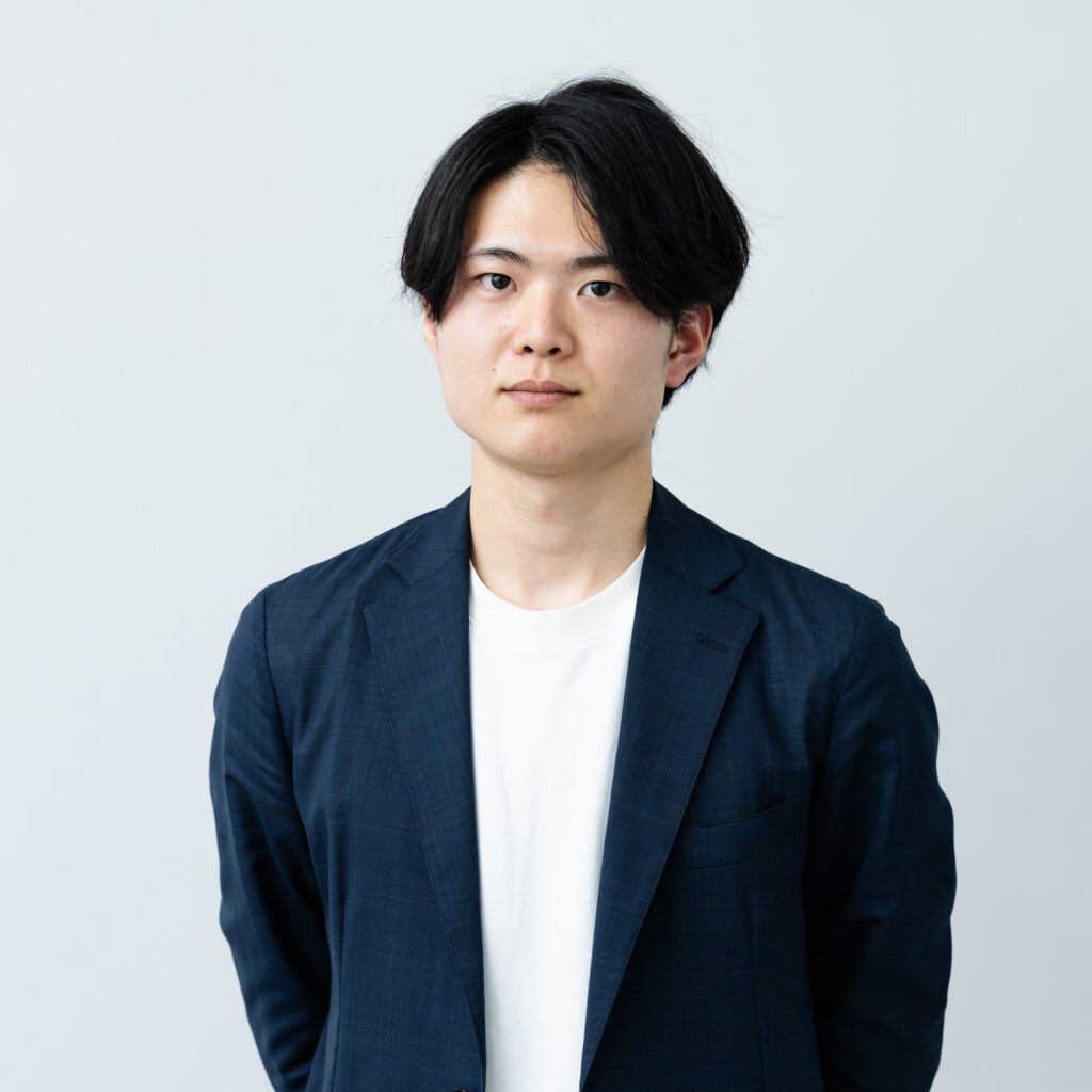 山口巧己