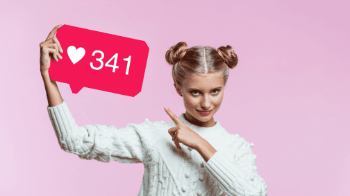 1. インスタグラムの公式マークとは?