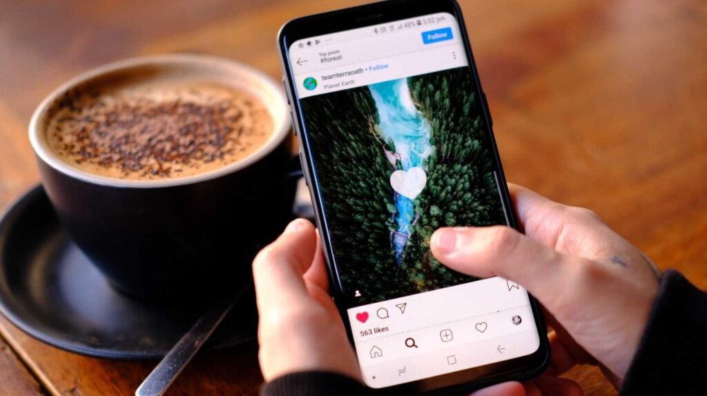 Instagramを活用するメリット