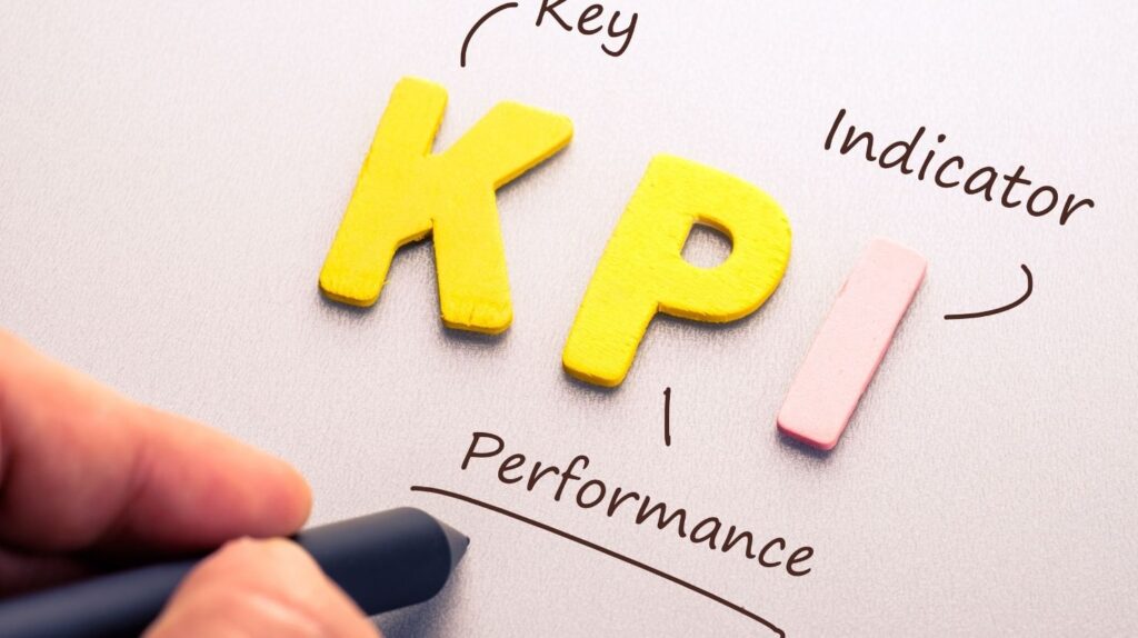 地方企業が注目すべき3つのKPI(重要業績評価指標)