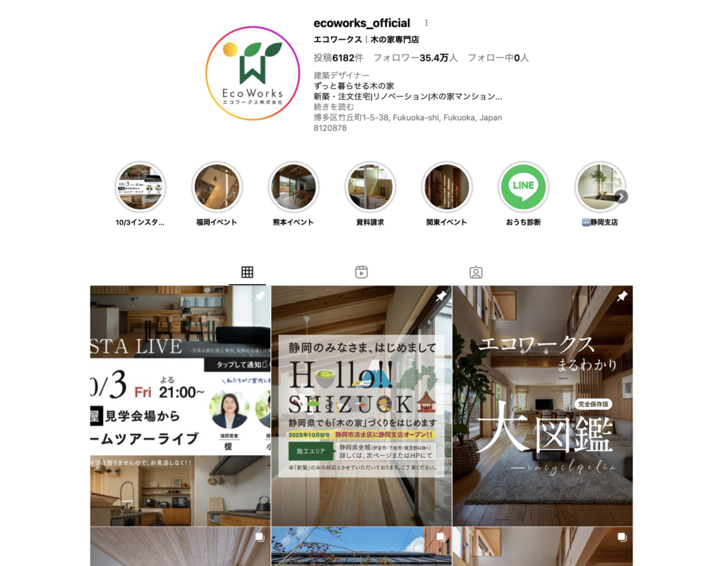 エコワークス