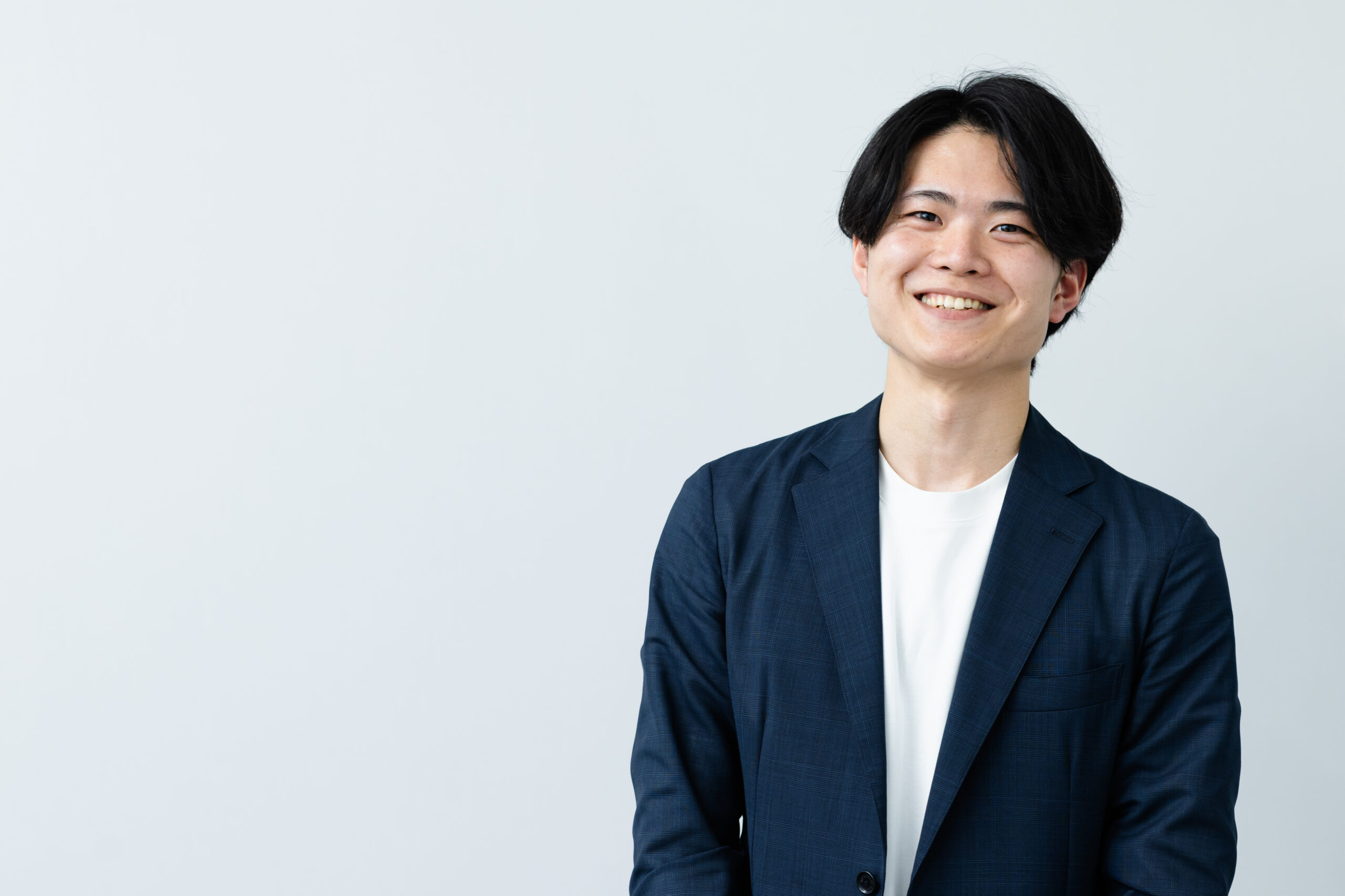 代表取締役 山口巧己
