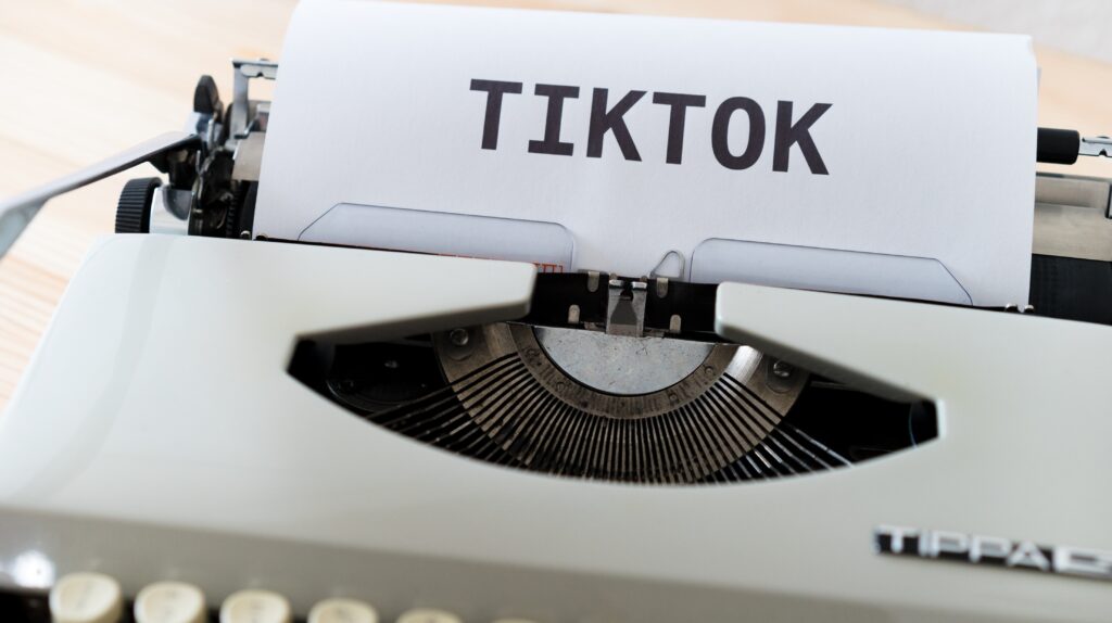 TikTok APIとは?できることをわかりやすく解説